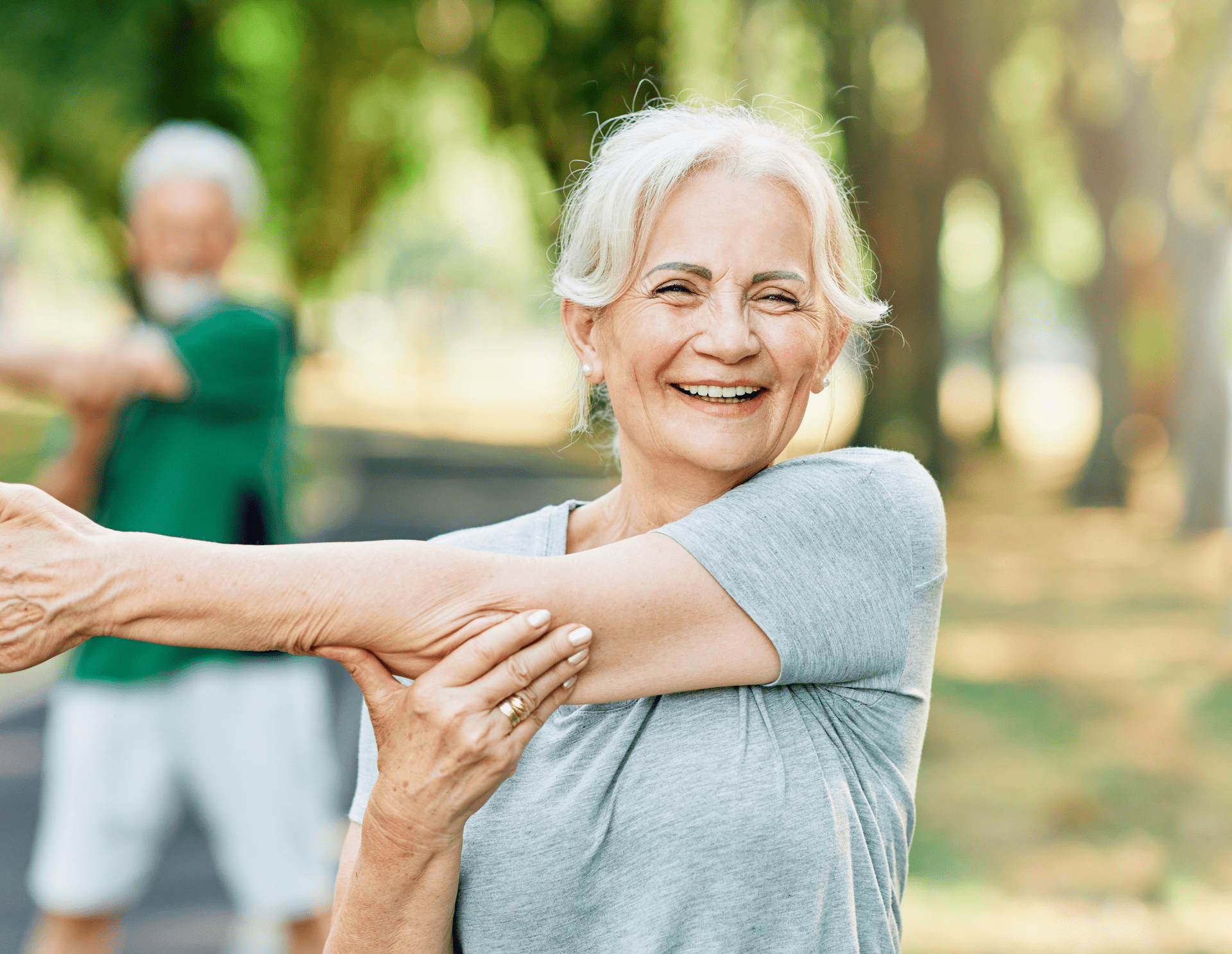 5 Simple Things To Do Today for a Stronger & Healthier Lifestyle