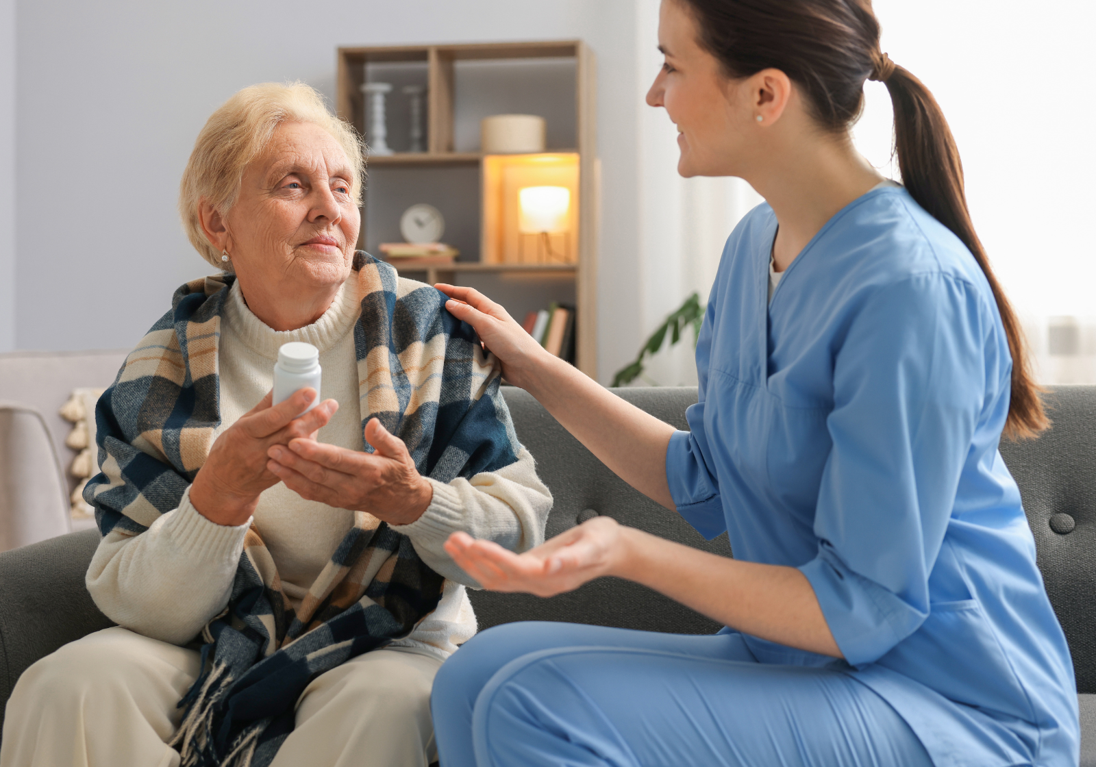 Nursing Home vs Assisted Living in Houston, TX: Understanding Care Options