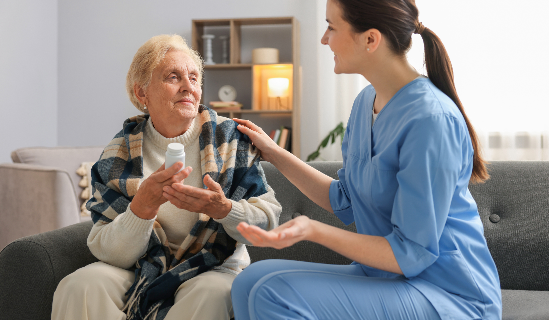 Nursing Home vs Assisted Living in Houston, TX: Understanding Care Options