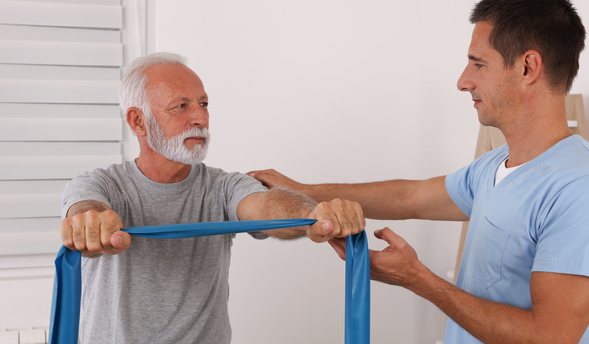 Rehabilitation vs Nursing Home in Houston, TX: Navigating the Right Next Step After Recovery
