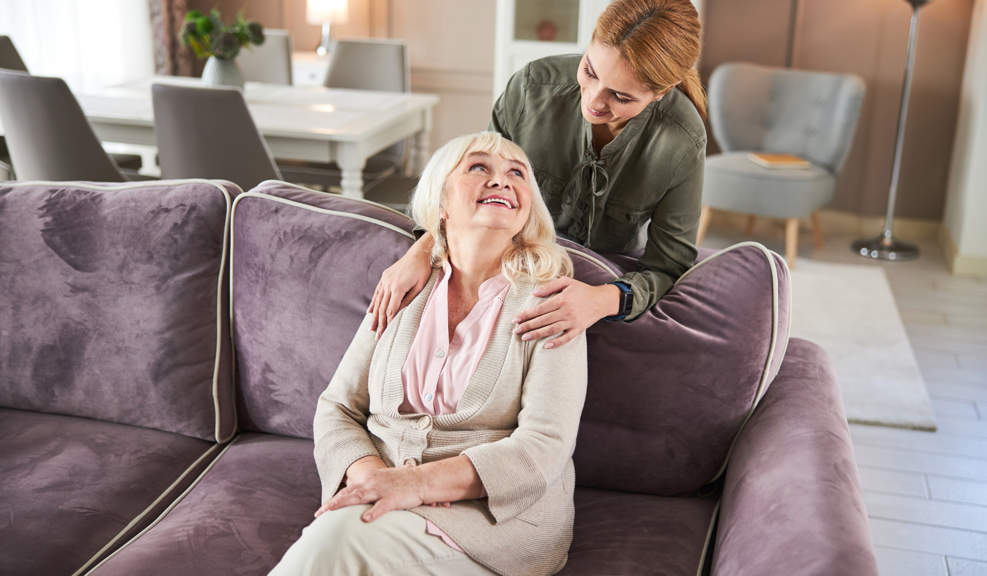 Remote Patient Monitoring Now Available at The Doliver of Tanglewood