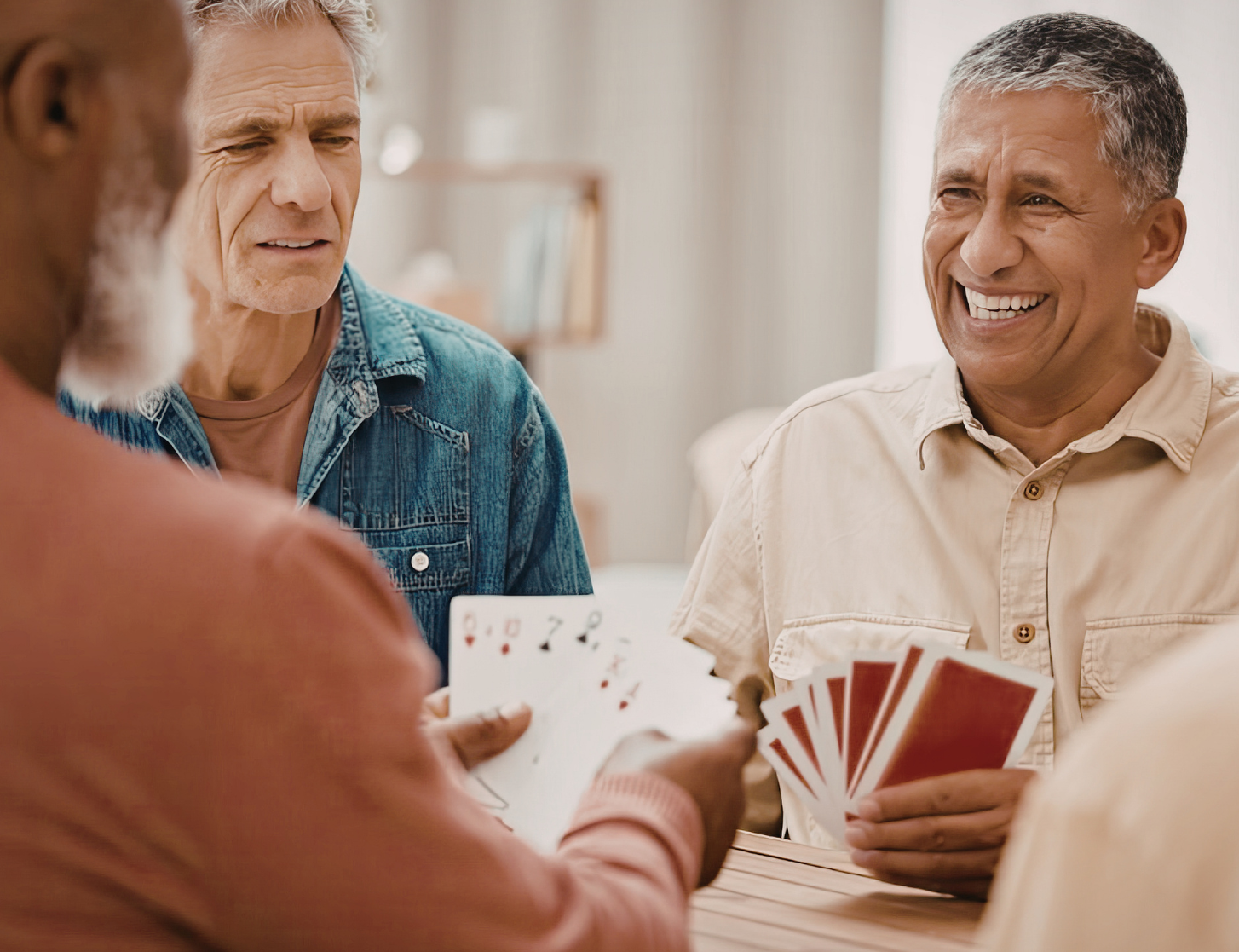 Independent Living and Safety: What Today’s Seniors Actually Experience
