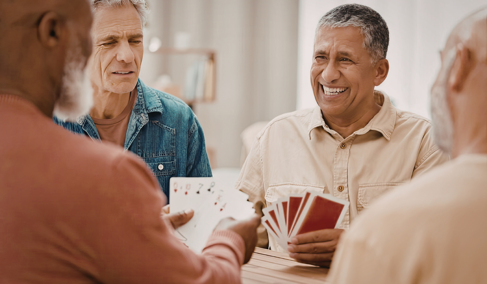 Independent Living and Safety: What Today’s Seniors Actually Experience