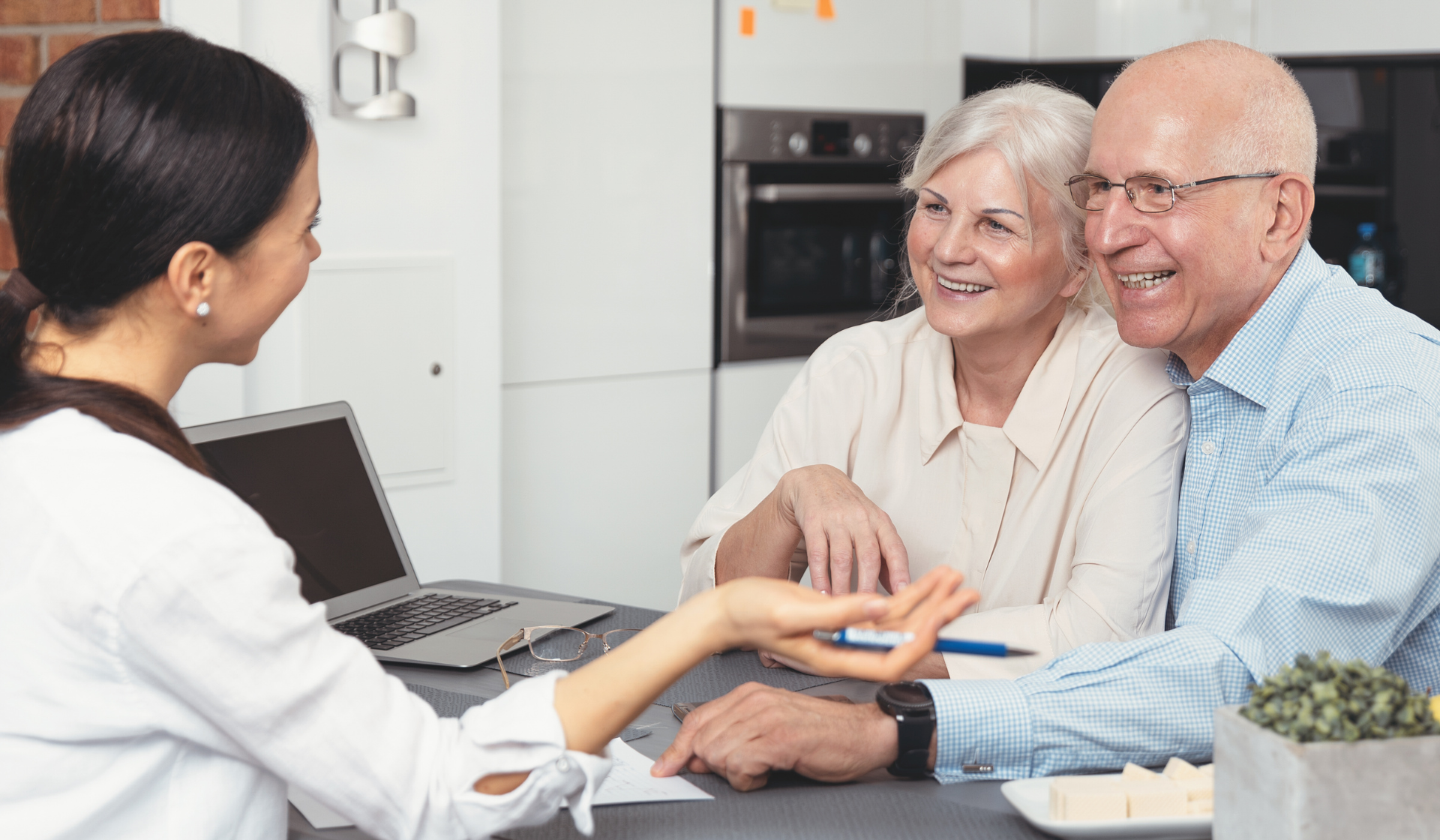 Senior Care Options in Houston, TX: Independent Living, Assisted Living, Memory Care, and More