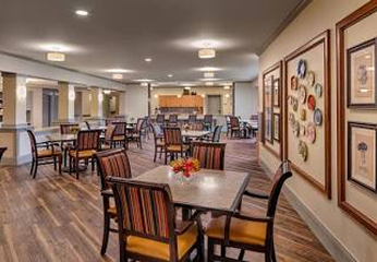 Chef-Inspired Dining